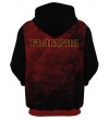 Суитчър България Лъв #5021Red